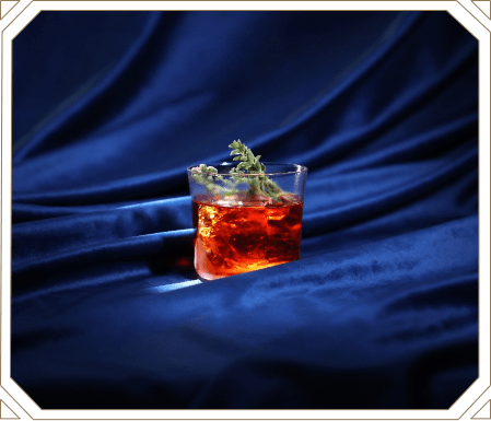 rumours negroni